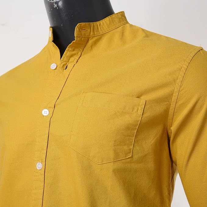 メンズ シャツ 長袖 麻 ゆったり シャツ メンズ 長袖 秋服 綿 無地 カジュアルシャツ お洒落 トップス オックスフォード シャツ 服 春 夏 秋 冬 通気 カジュアル ストリート系 ｔシャツ 旅行 登山 釣り