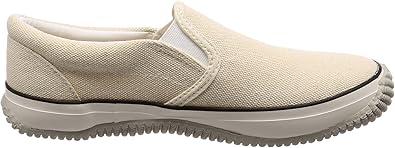 カジュアル作業靴 ラスティングブル メンズ