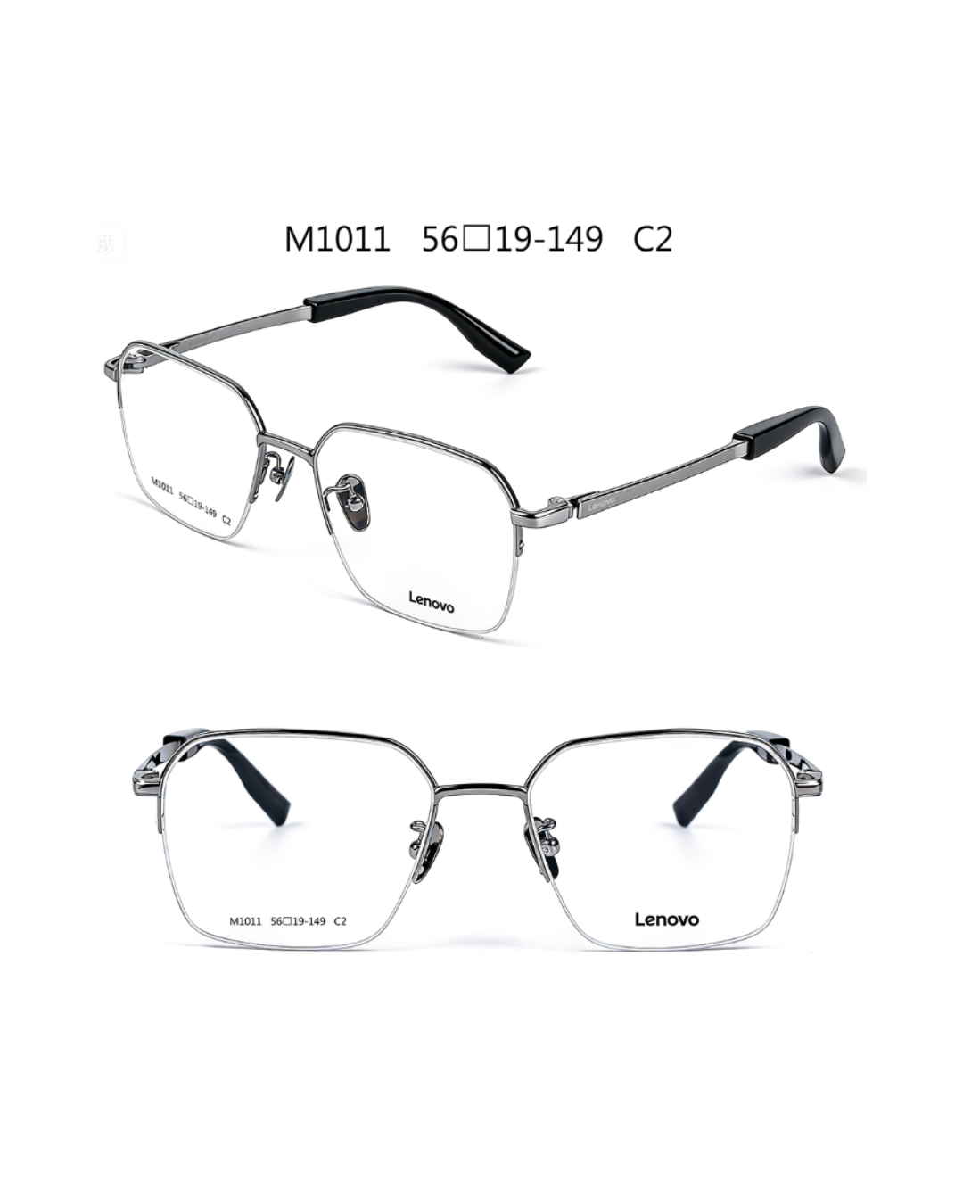 Lenovo M1011 C2 Smart Glasses 