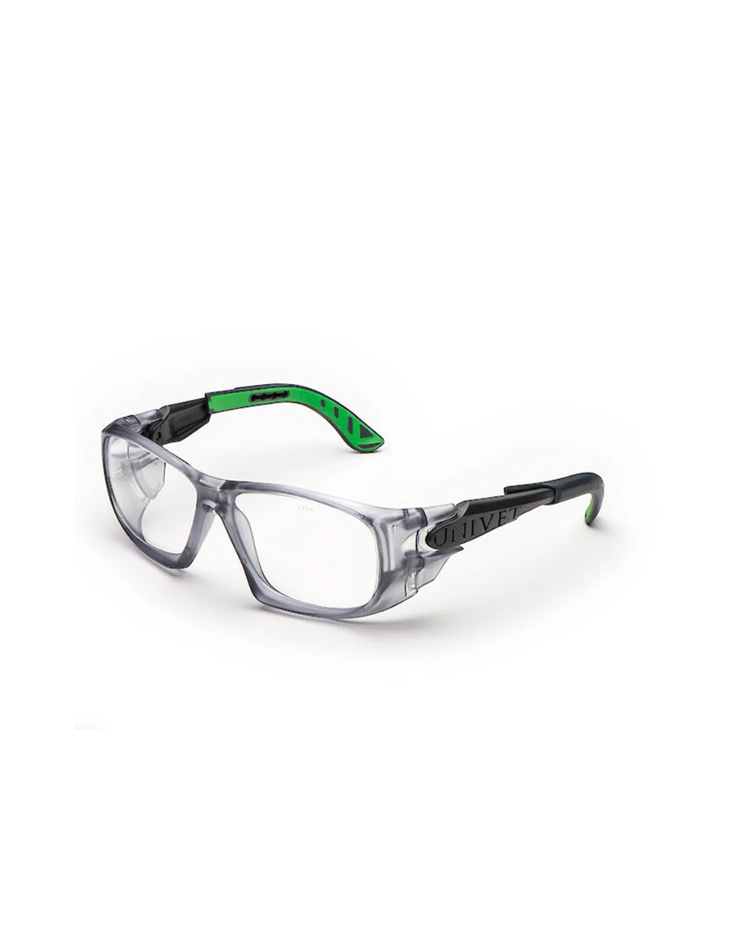 5X9 SAFETY EYEWEAR