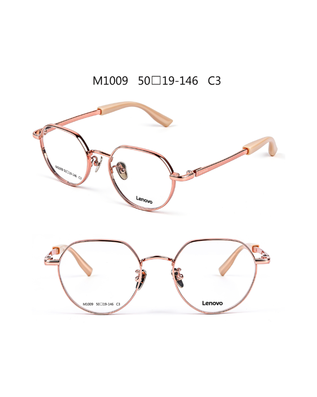 Lenovo M1009 C3 Smart Glasses 