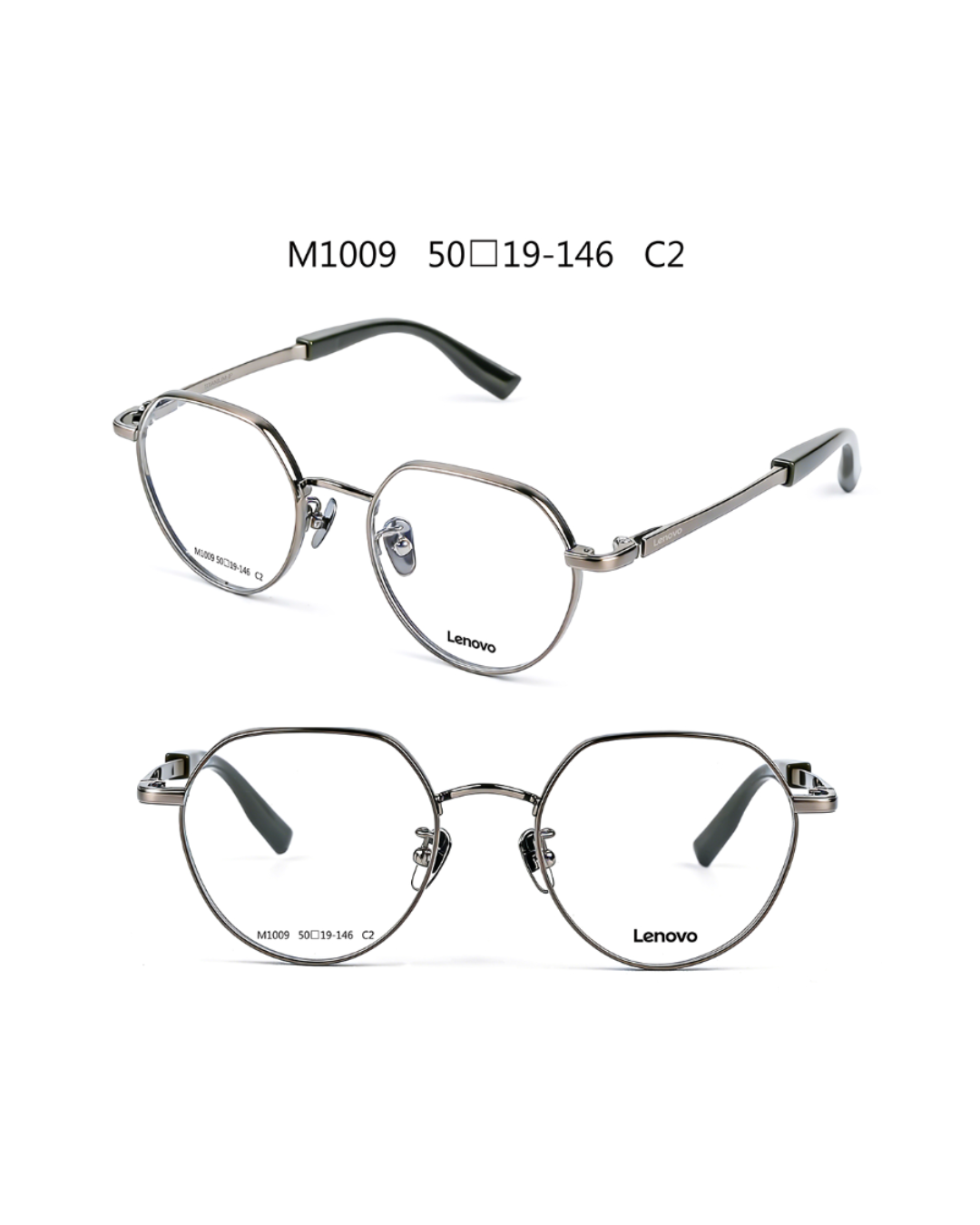 Lenovo M1009 C2 Smart Glasses