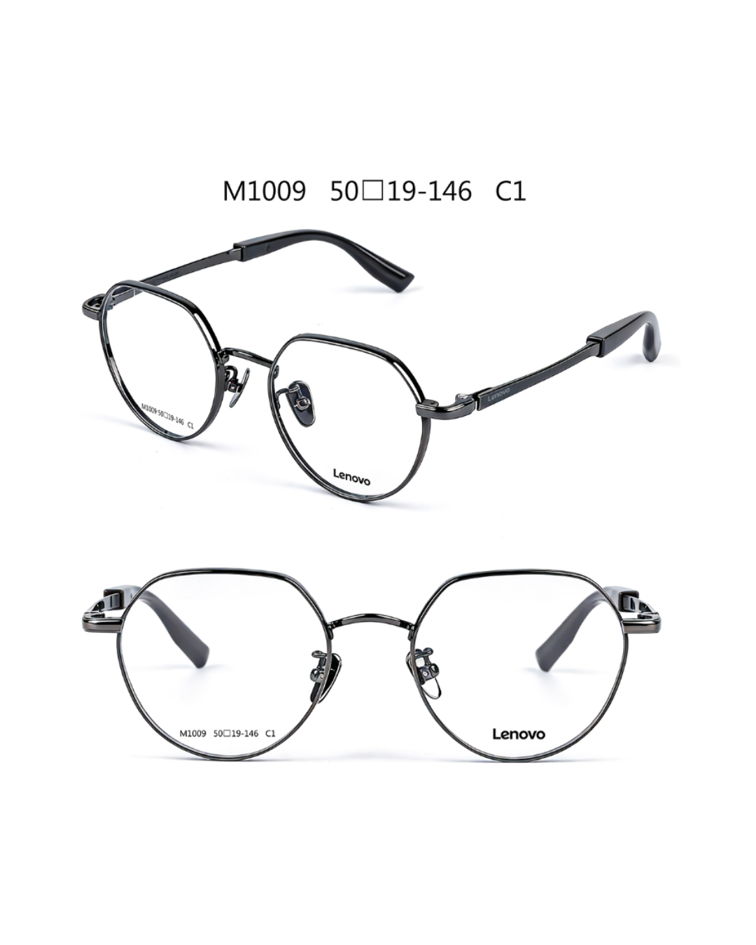 Lenovo M1009 C1 Smart Glasses 