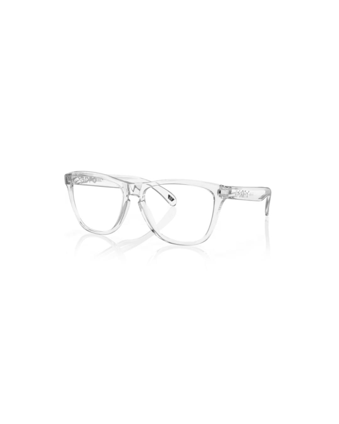 Oakley Frogskin 8137A 0255