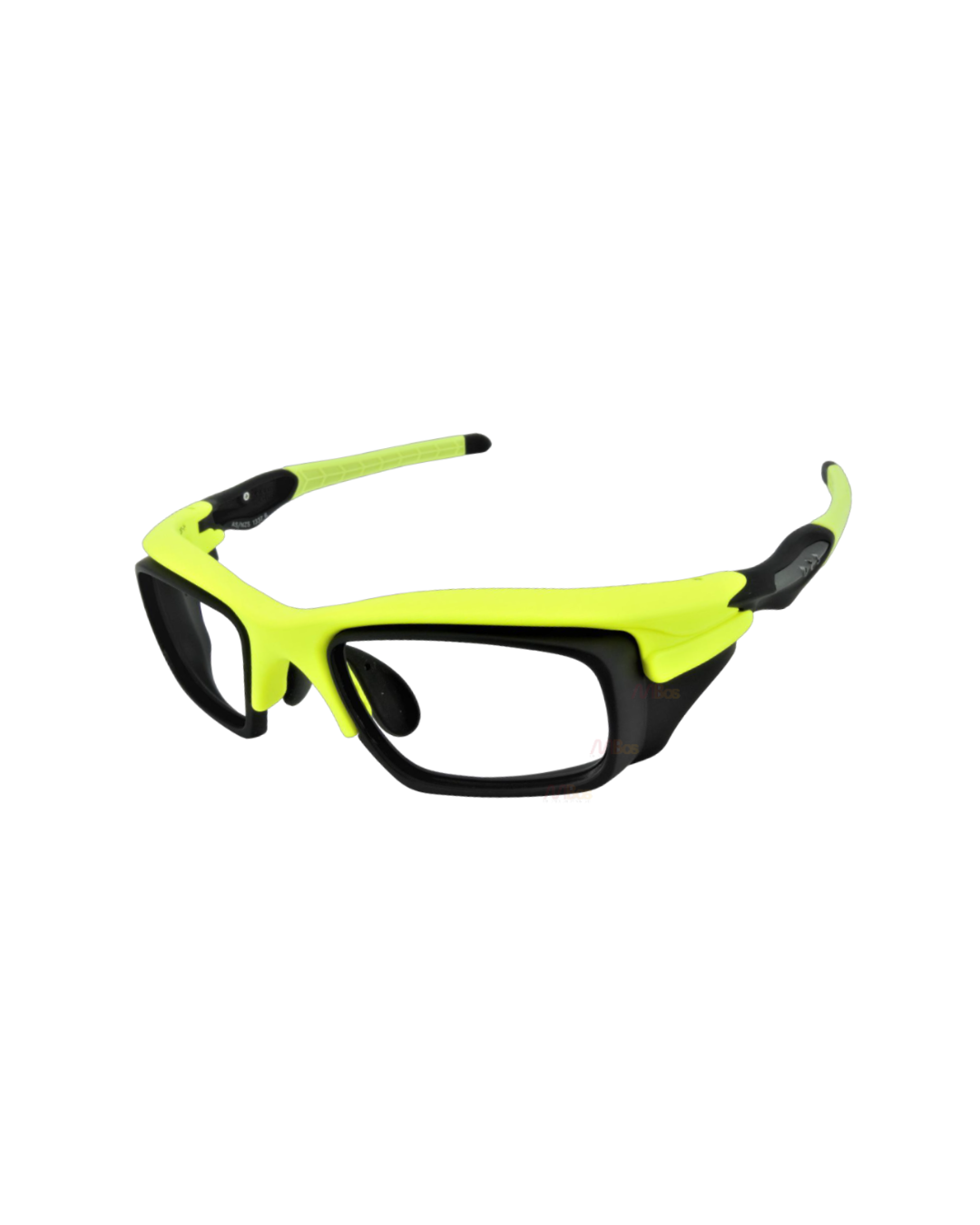 OZS Warrior 101 