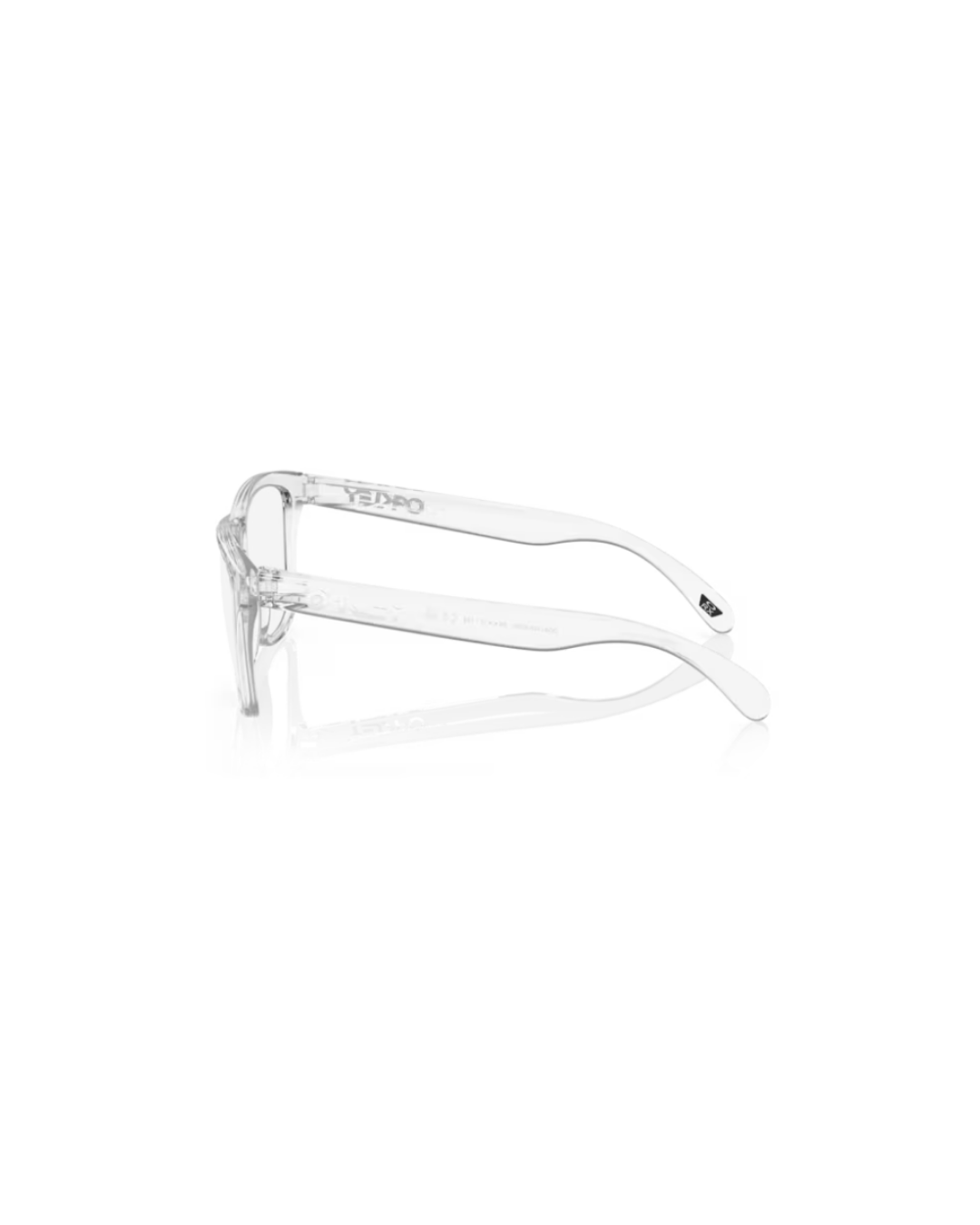 Oakley Frogskin 8137A 0255