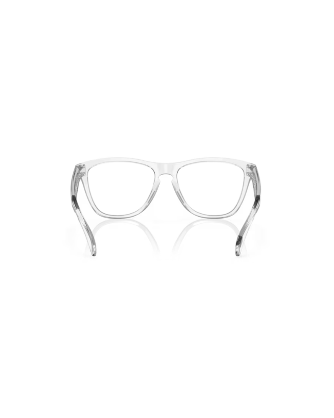 Oakley Frogskin 8137A 0255