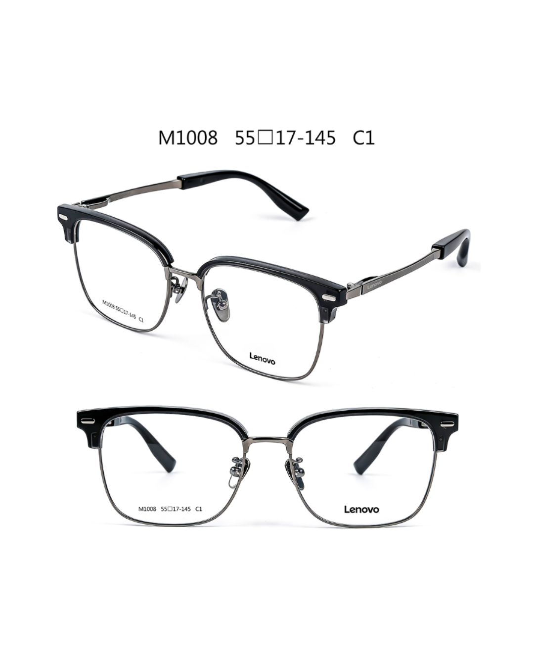 Lenovo M1008 C1 Smart Glasses 