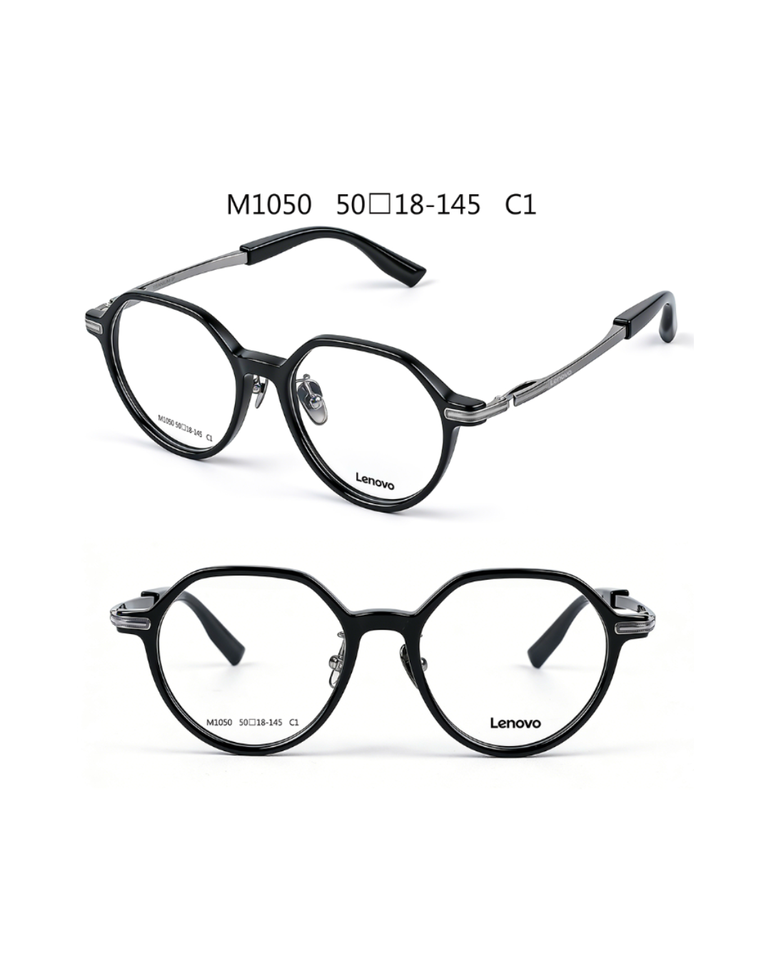 Lenovo M1050 C1 Smart Glasses 