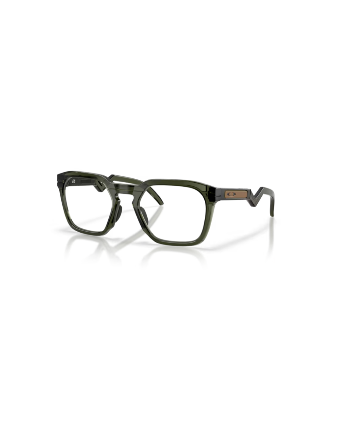 Oakley HSTN SQ 8208 0352