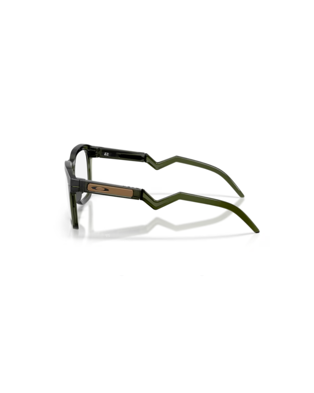 Oakley HSTN SQ 8208 0352