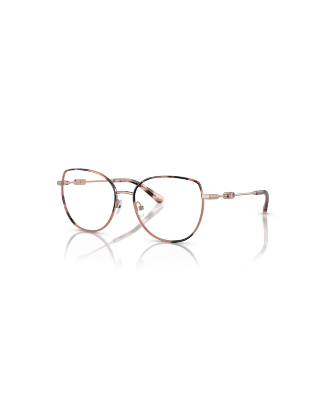 Michael Kors Empire Round 3066J 1108