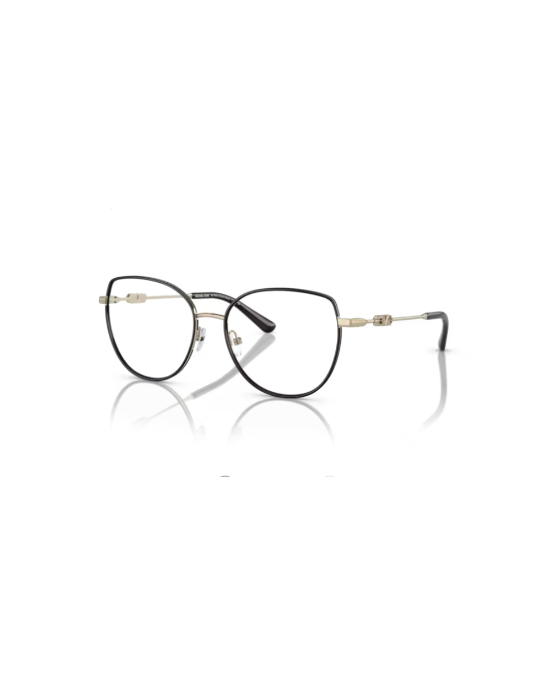 Michael Kors Empire Round 3066J 1014