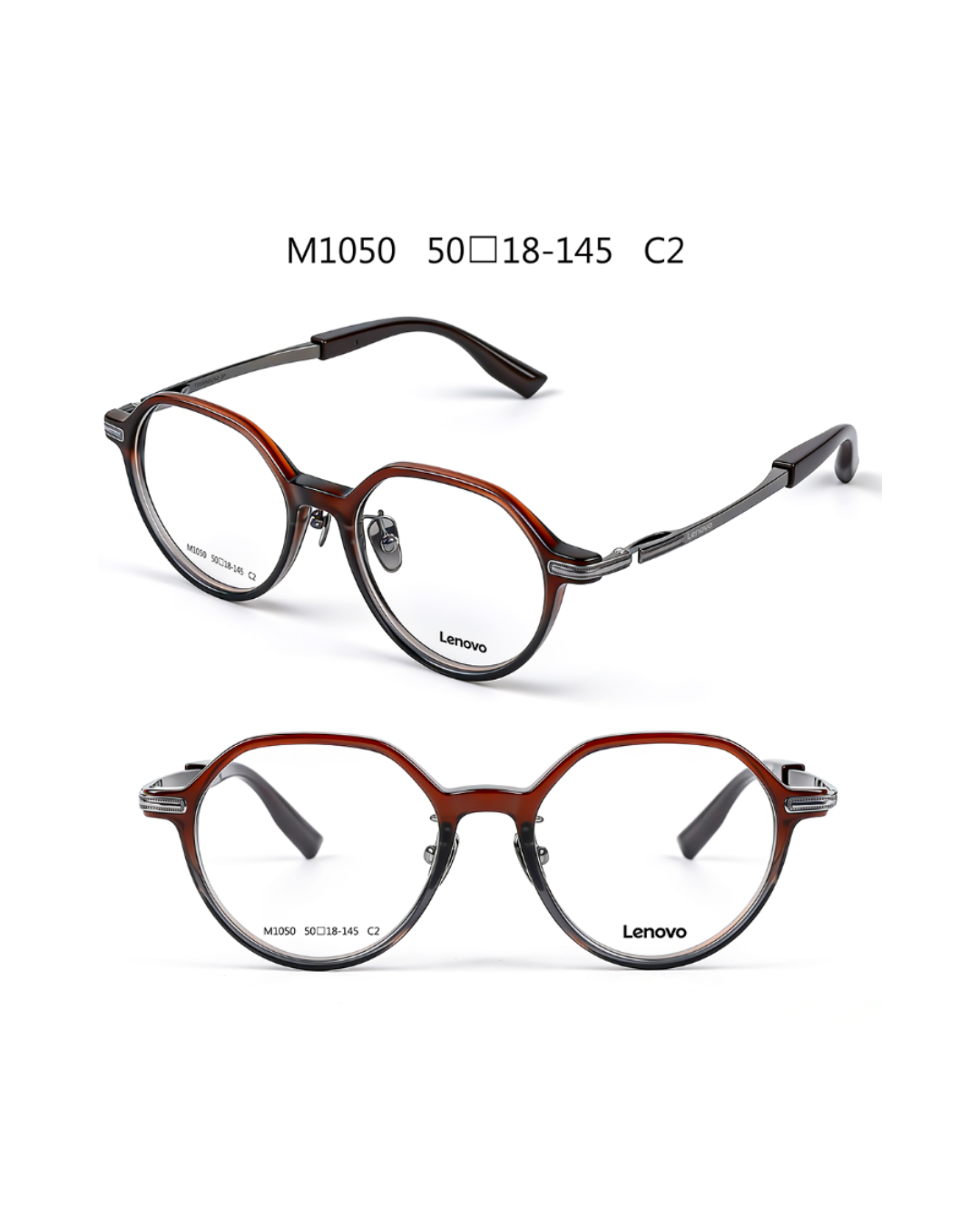 Lenovo M1050 C2 Smart Glasses 