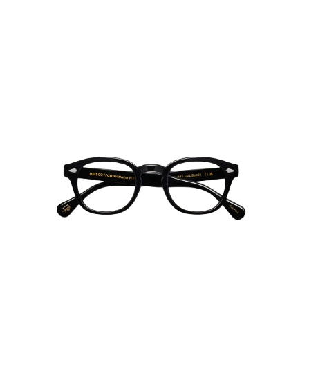 Moscot Lemtosh 49