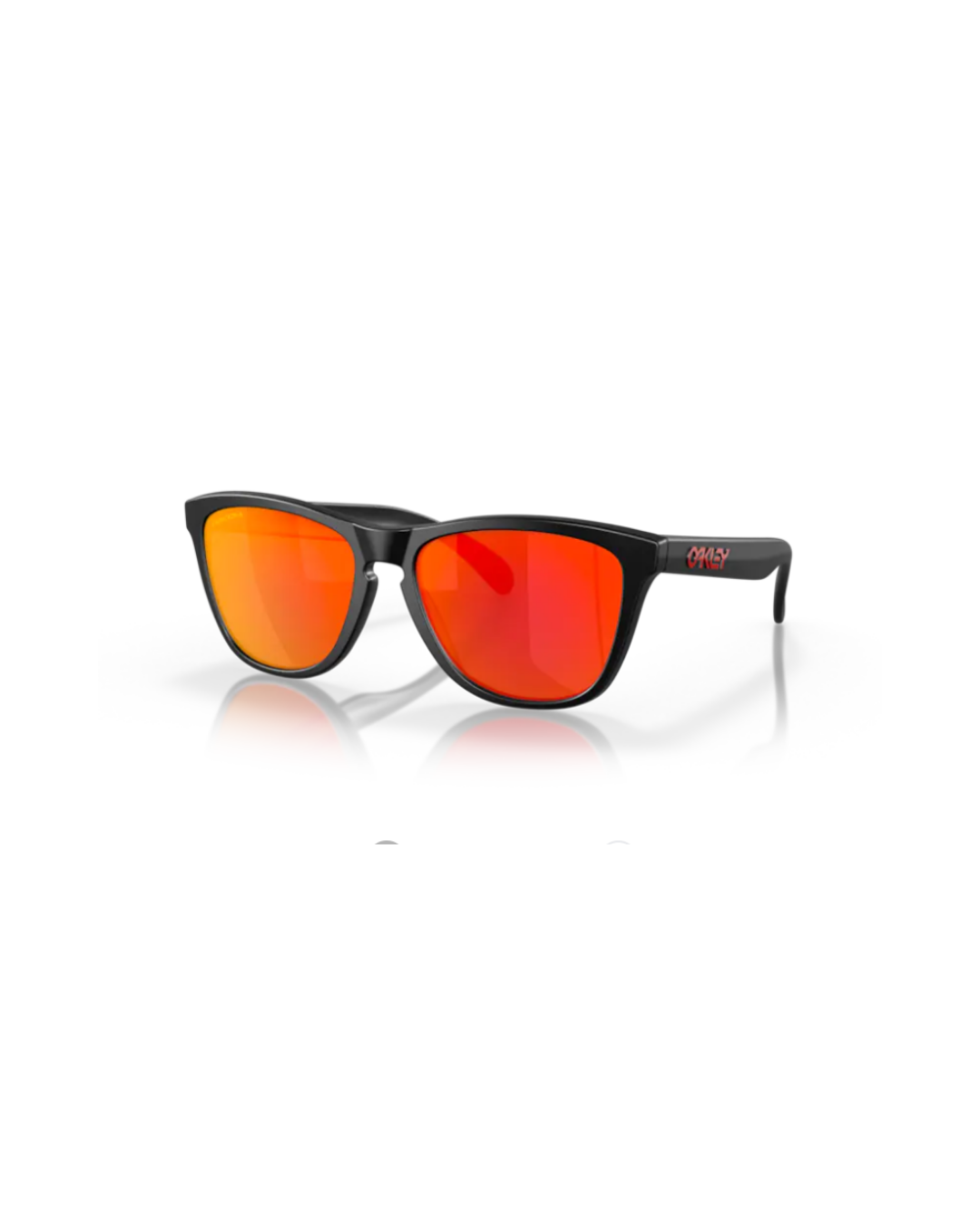 Oakley Frogskin 9245 6354