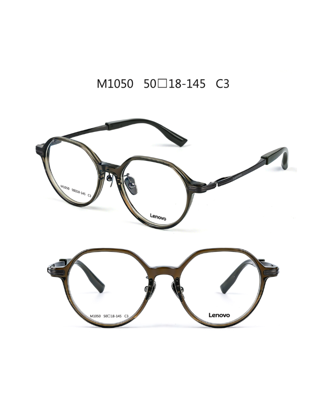 Lenovo M1050 C3 Smart Glasses 