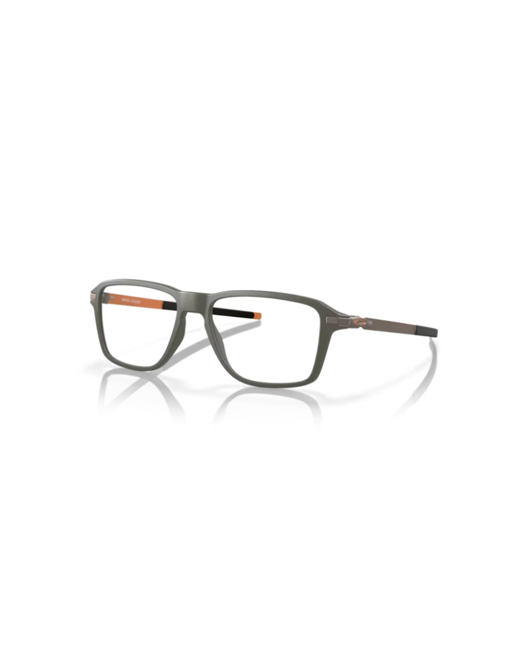 Oakley Wheel House 8166 0754