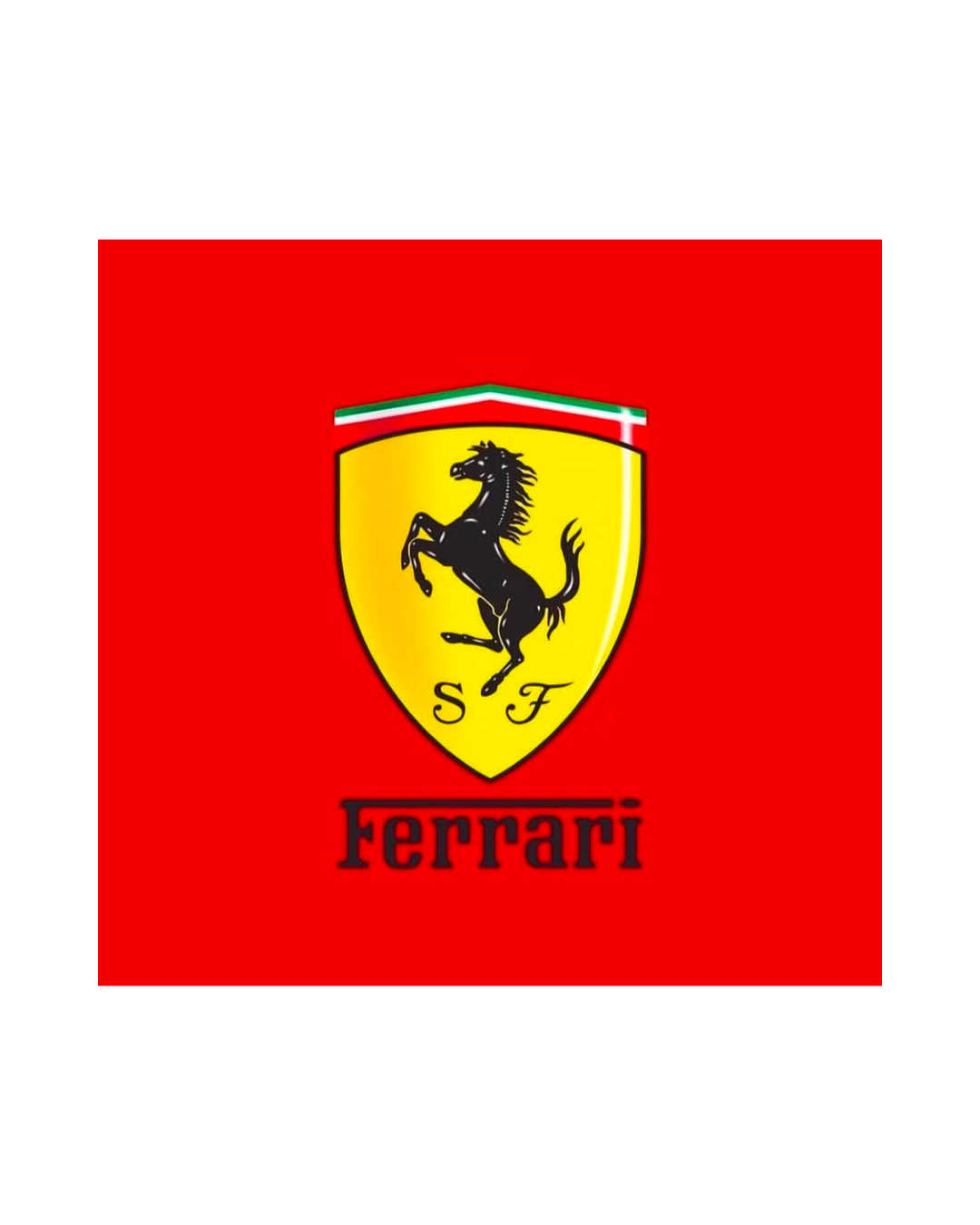 Ferrari Scuderia