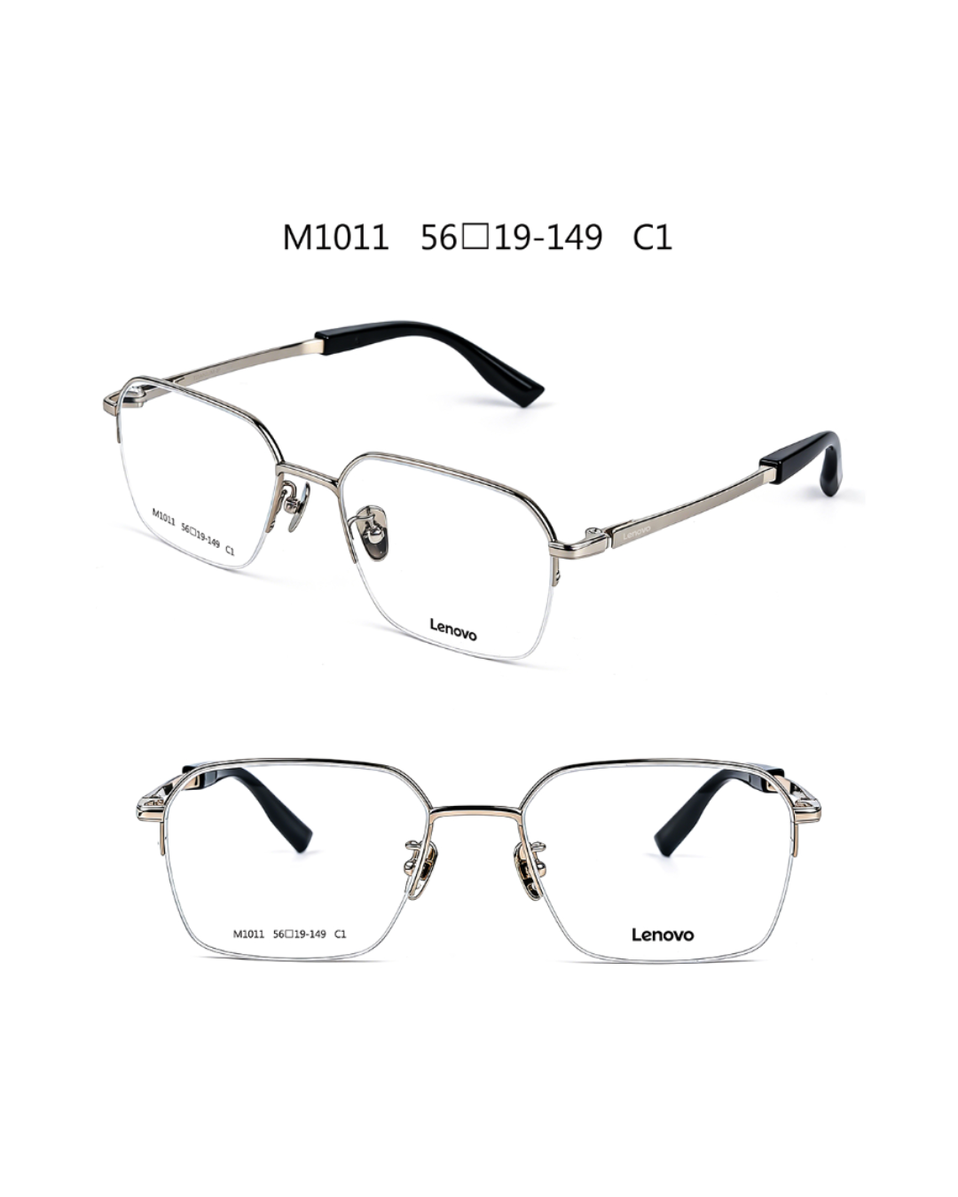 Lenovo M1011 C1 Smart Glasses 