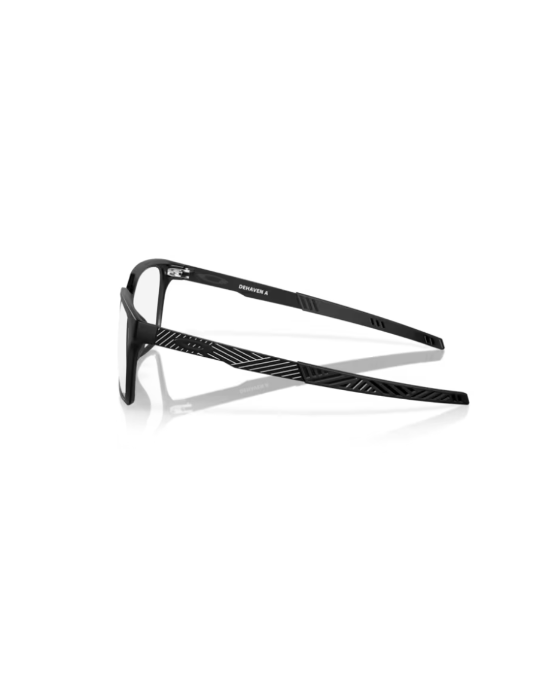 Oakley Dehaven 8180F 0155