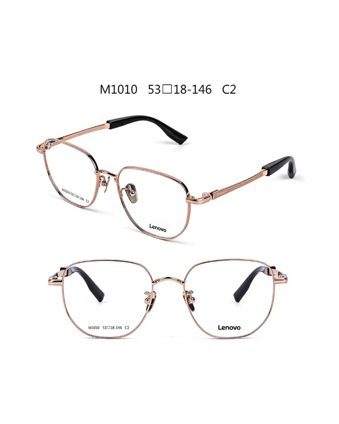 Lenovo M1010 C2 Smart Glasses 