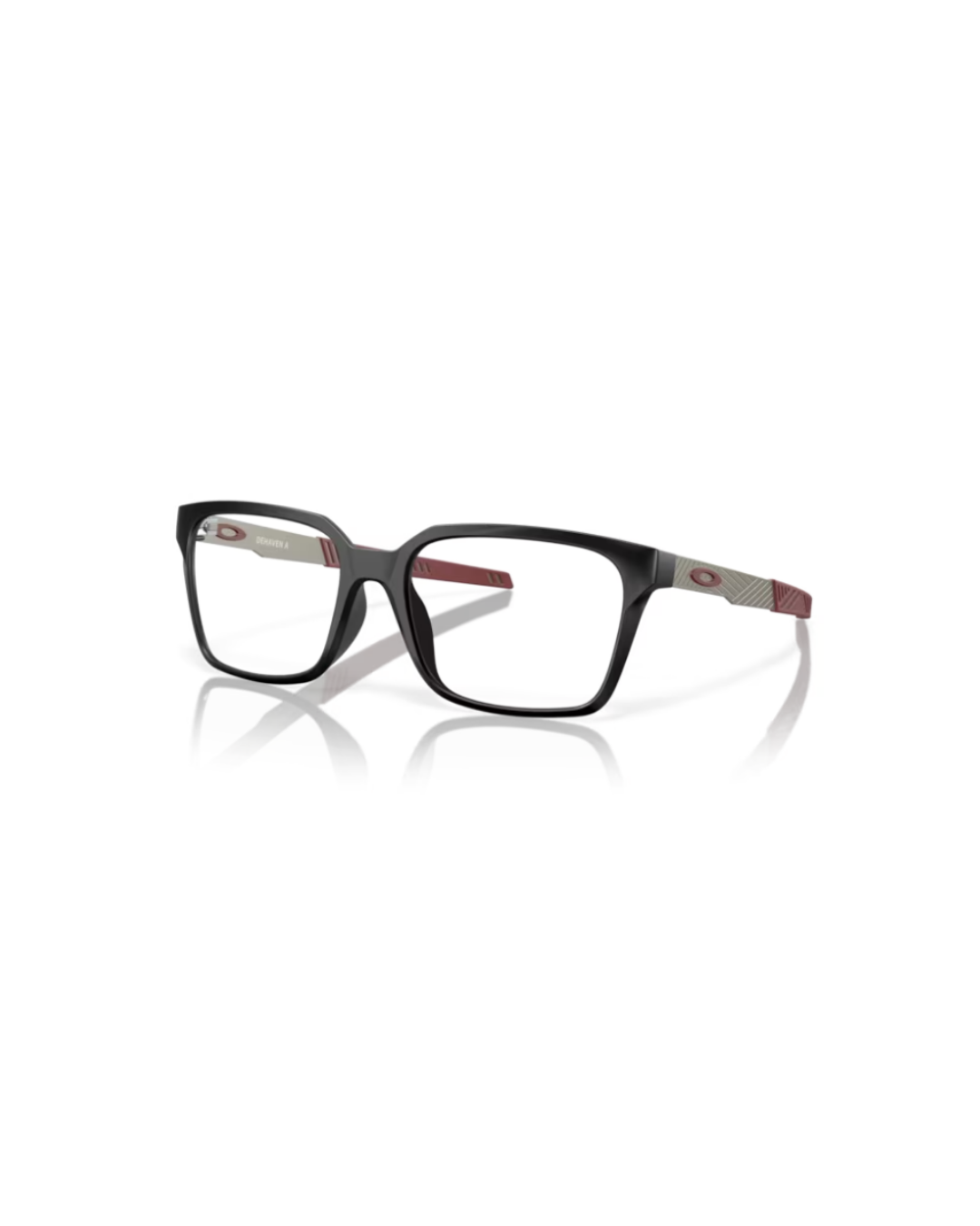 Oakley Dehaven 8180F 0355