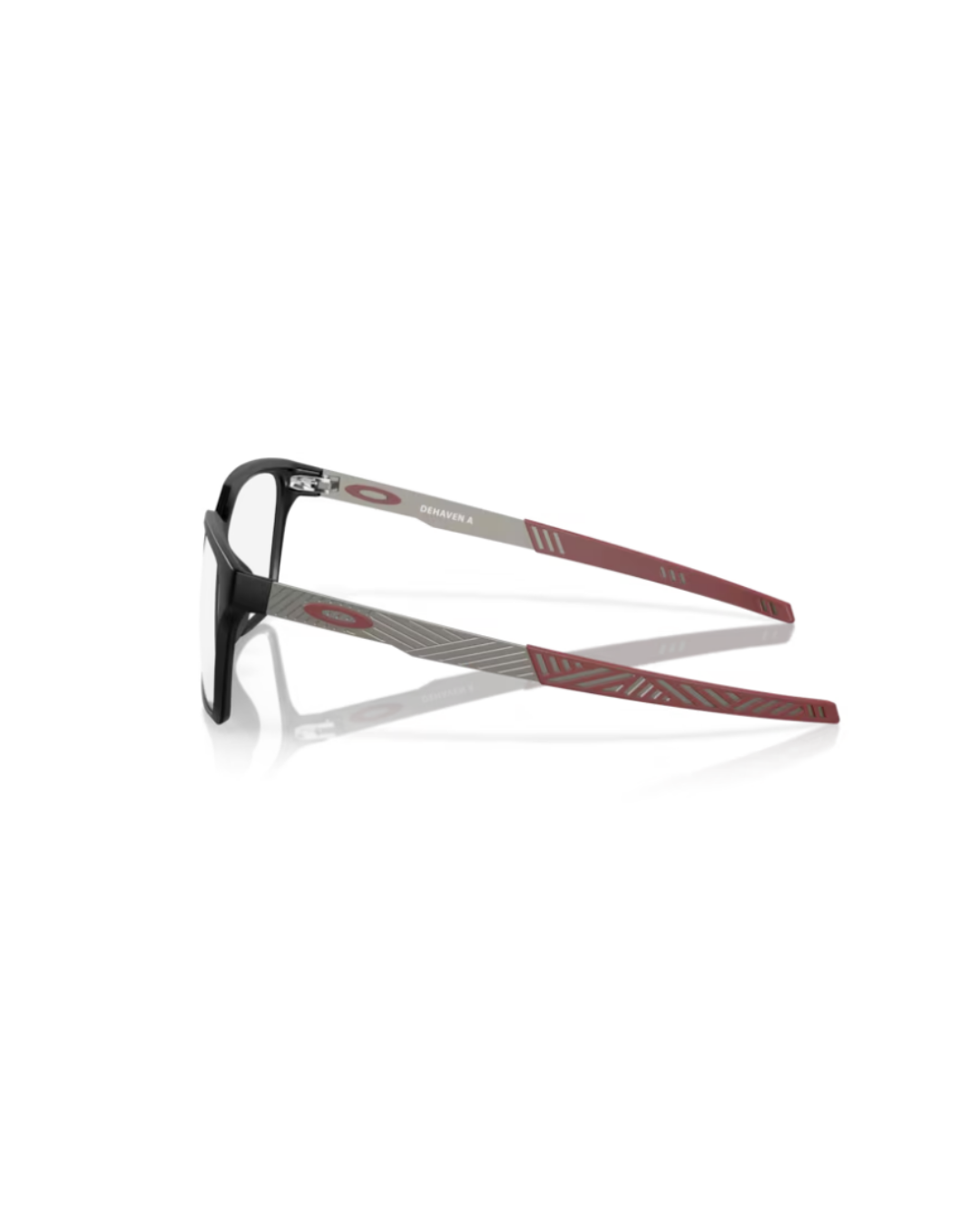 Oakley Dehaven 8180F 0355
