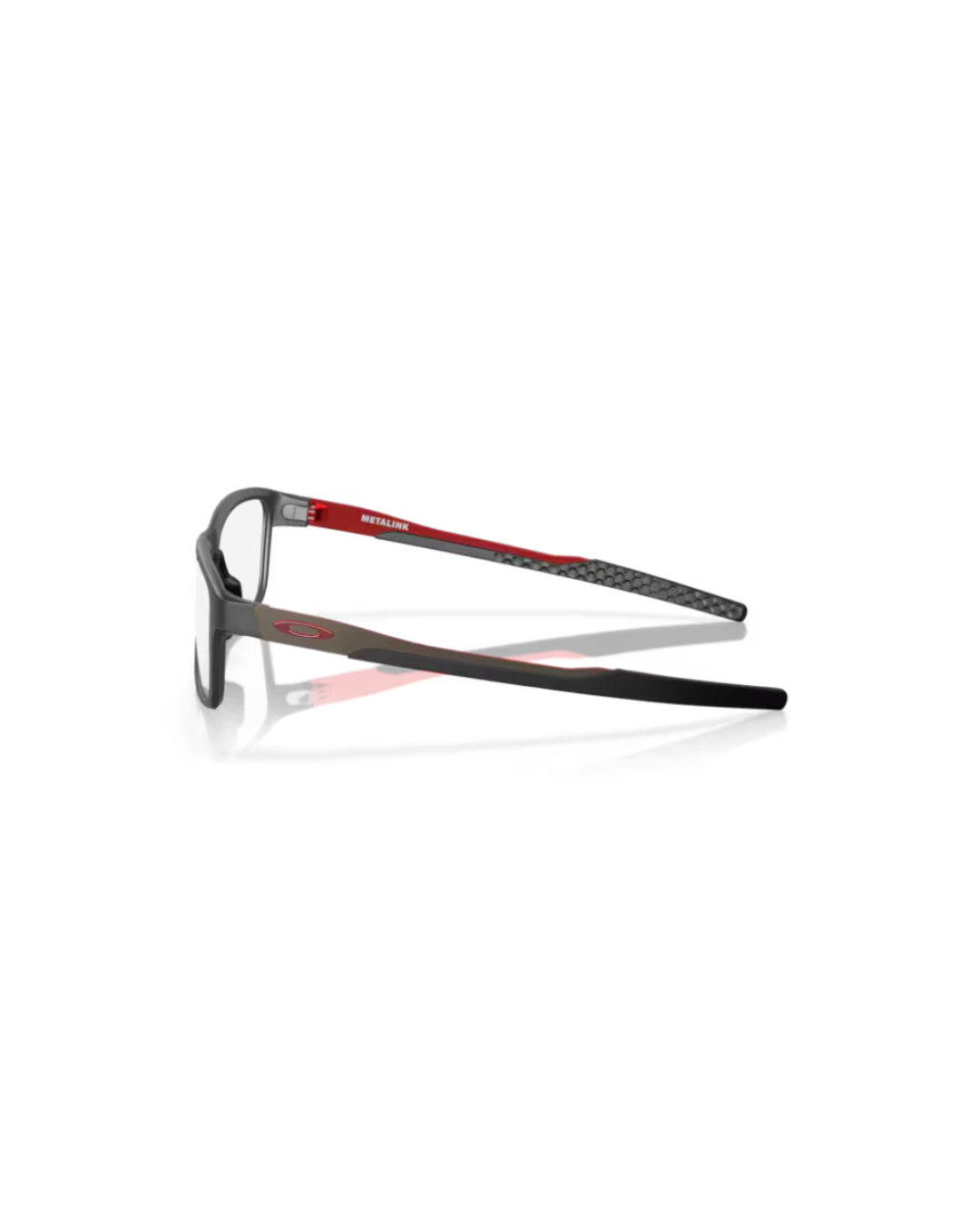 Oakley Metalink 8153 0555