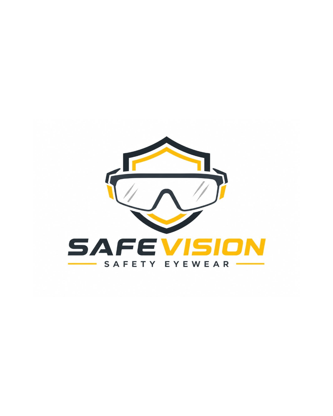 Safety Eyewear