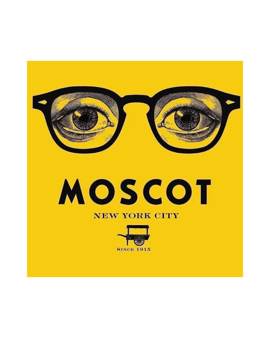 Moscot 