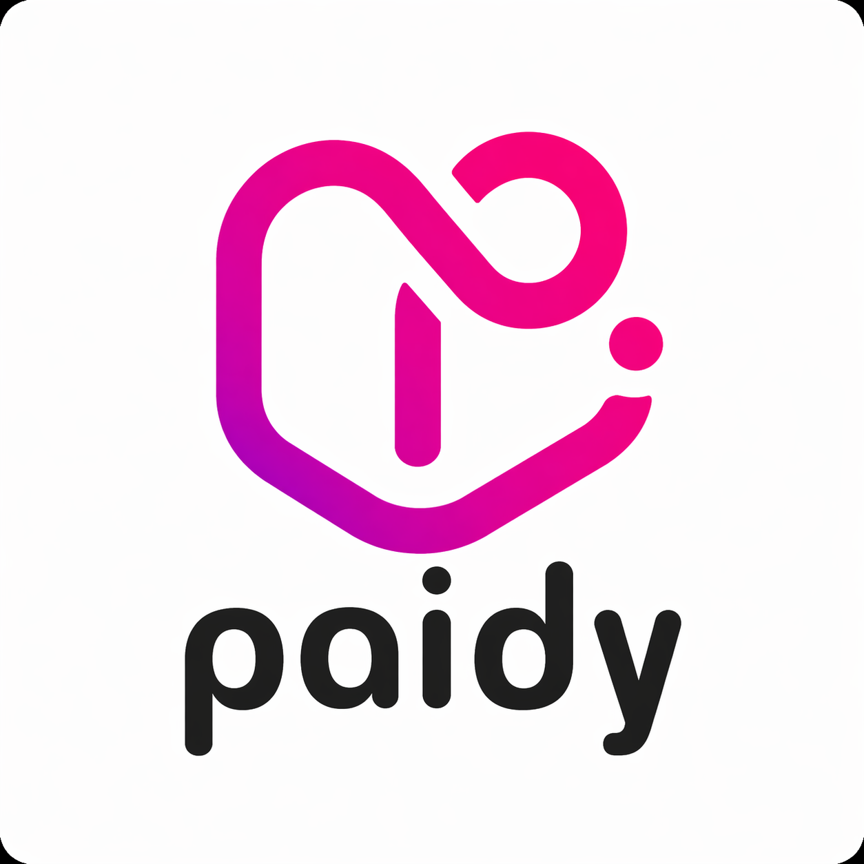Paidy