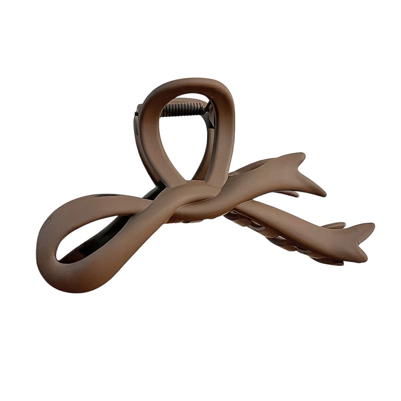 French Pearl Large Hair Clip