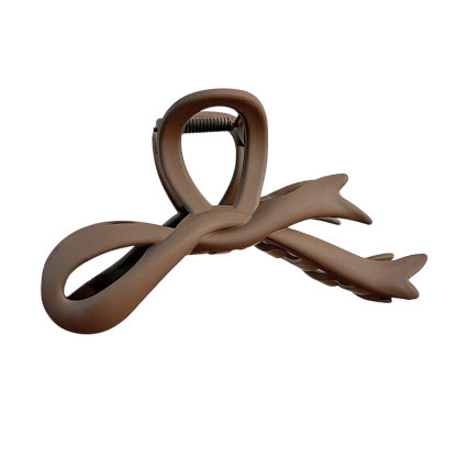 French Pearl Large Hair Clip