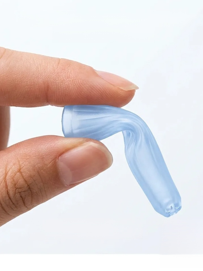 Portable Manual Ear Irrigator