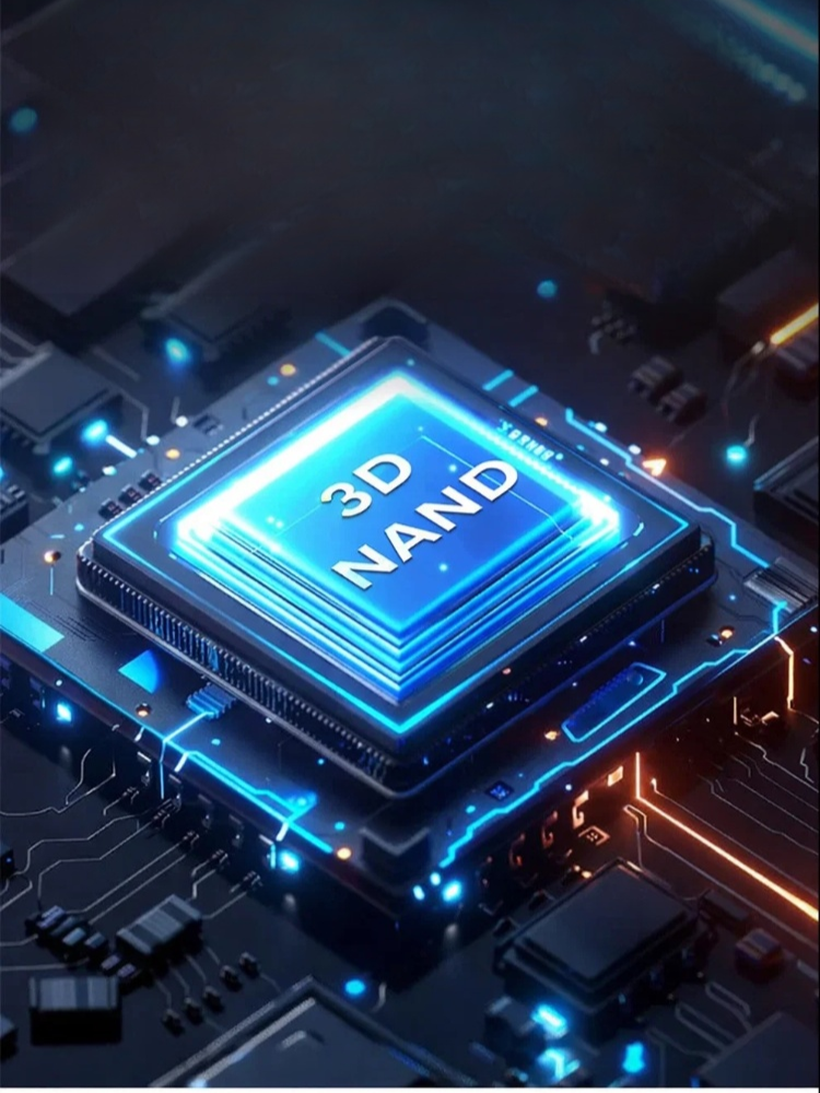 High-speed portable solid-state drives