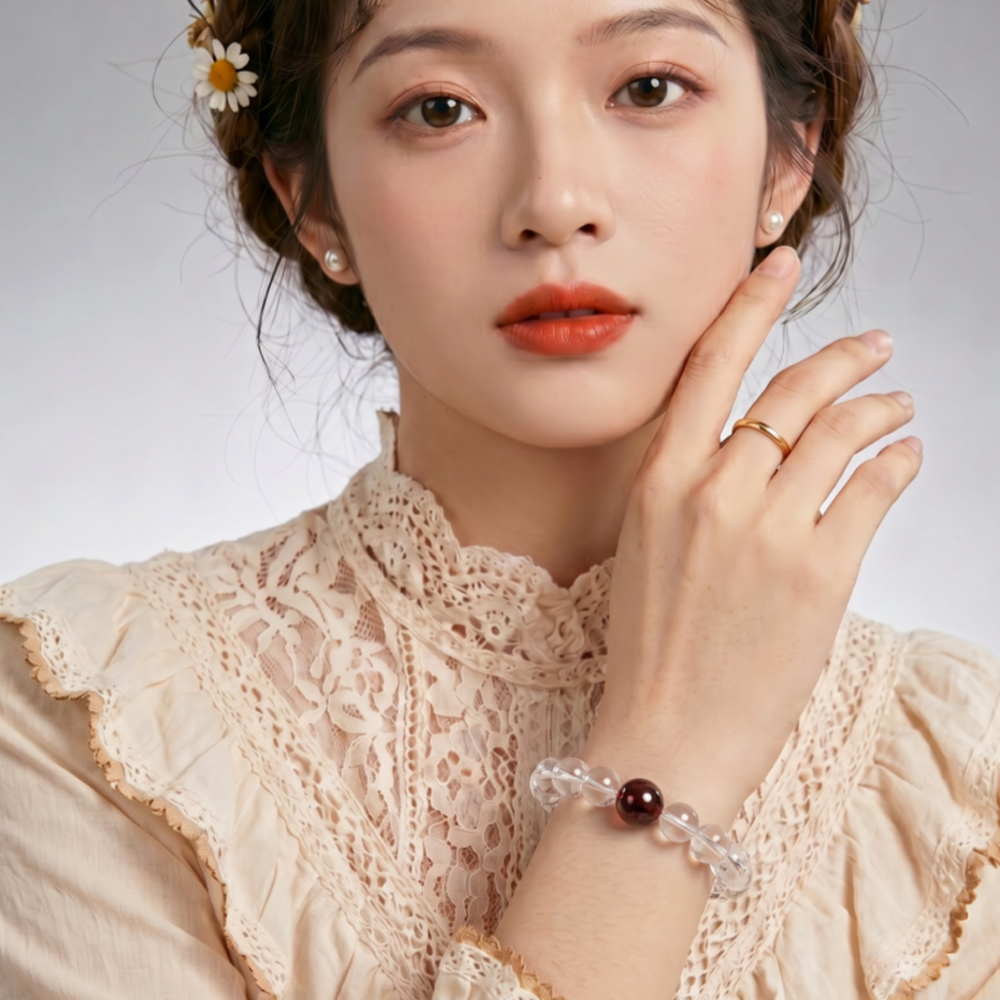 一念澄明