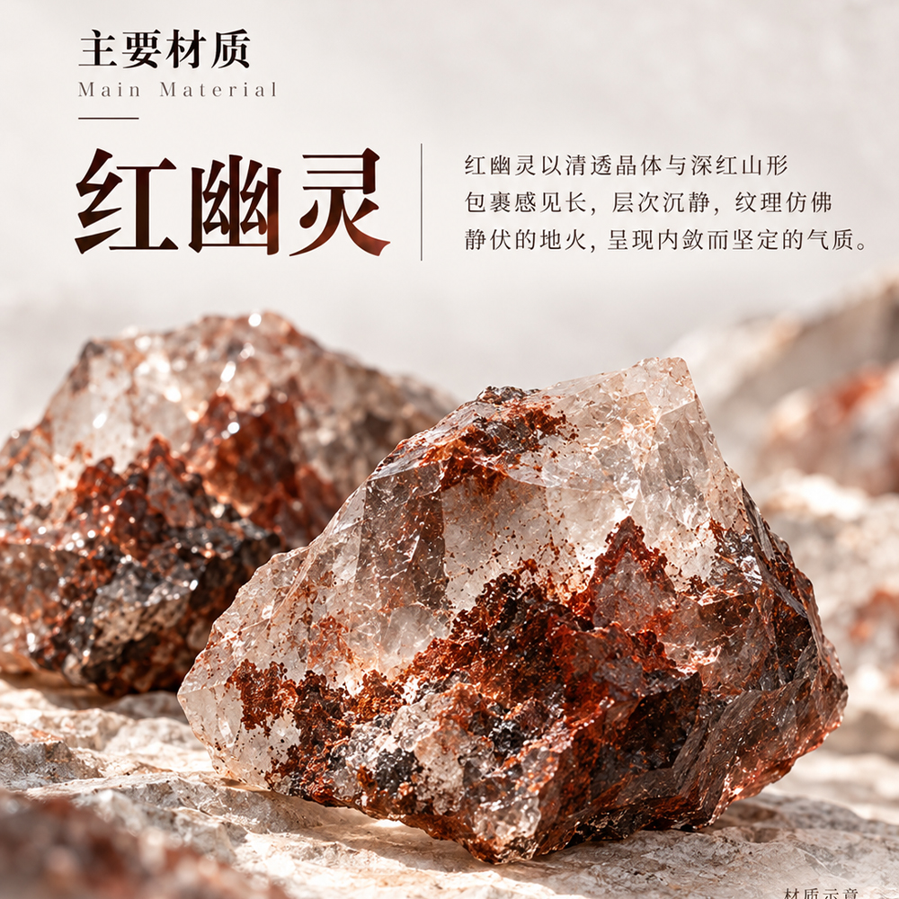 【靜界守心】深度扎根與能量守護 | 建立情緒邊界與阻絕外界負能量