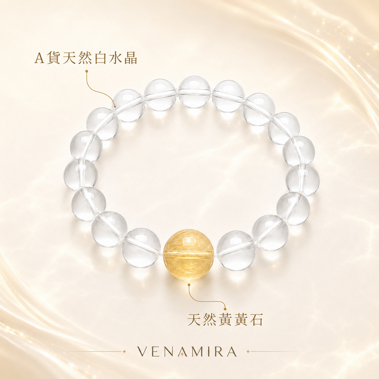 【晴光留白】 澄澈雜念與拒絕內耗 ｜ 找回清晰專注