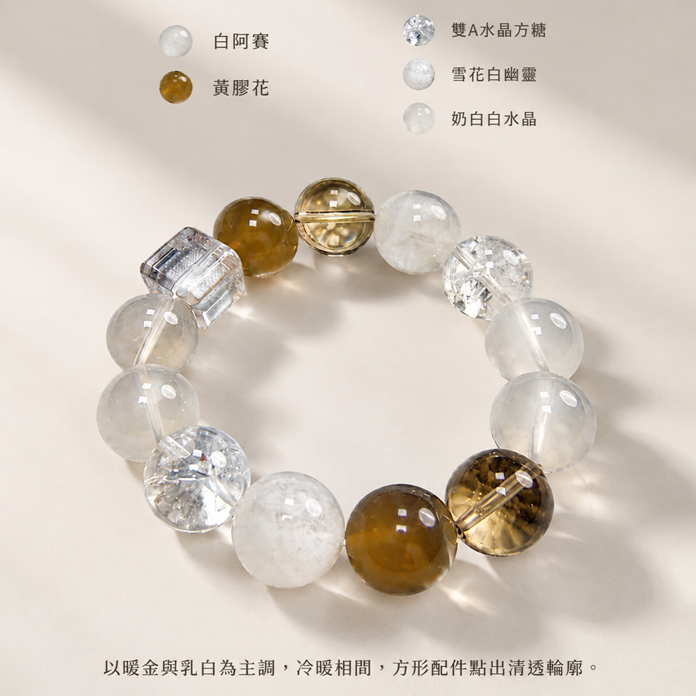 【安然自持】溫暖太陽神經叢與內在自信 | 緩解未來焦慮與找回美好感