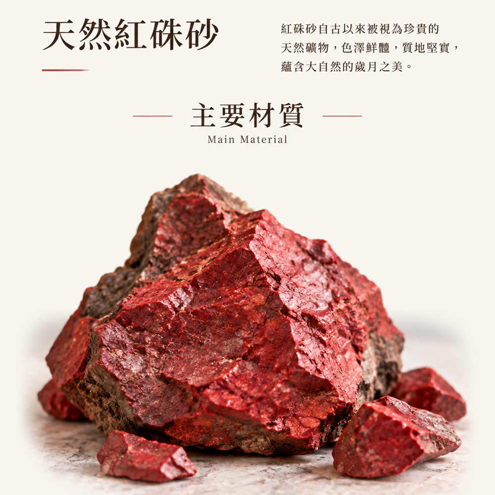 【朝霞微醺】 沉穩定心與避邪化煞 ｜ 阻絕外界負能量與焦慮