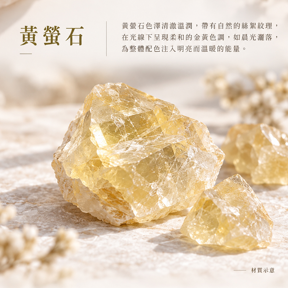 【霧光花園】散發溫柔魅力 ｜ 滋養正緣與情感關係