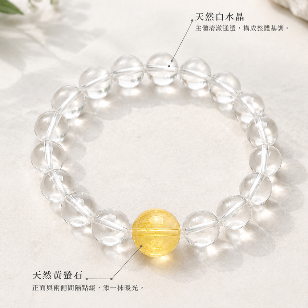 【晴光留白】 澄澈雜念與拒絕內耗 ｜ 找回清晰專注