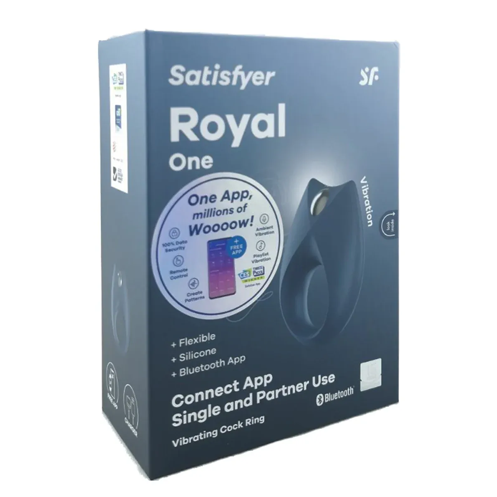 Satisfyer Royal One