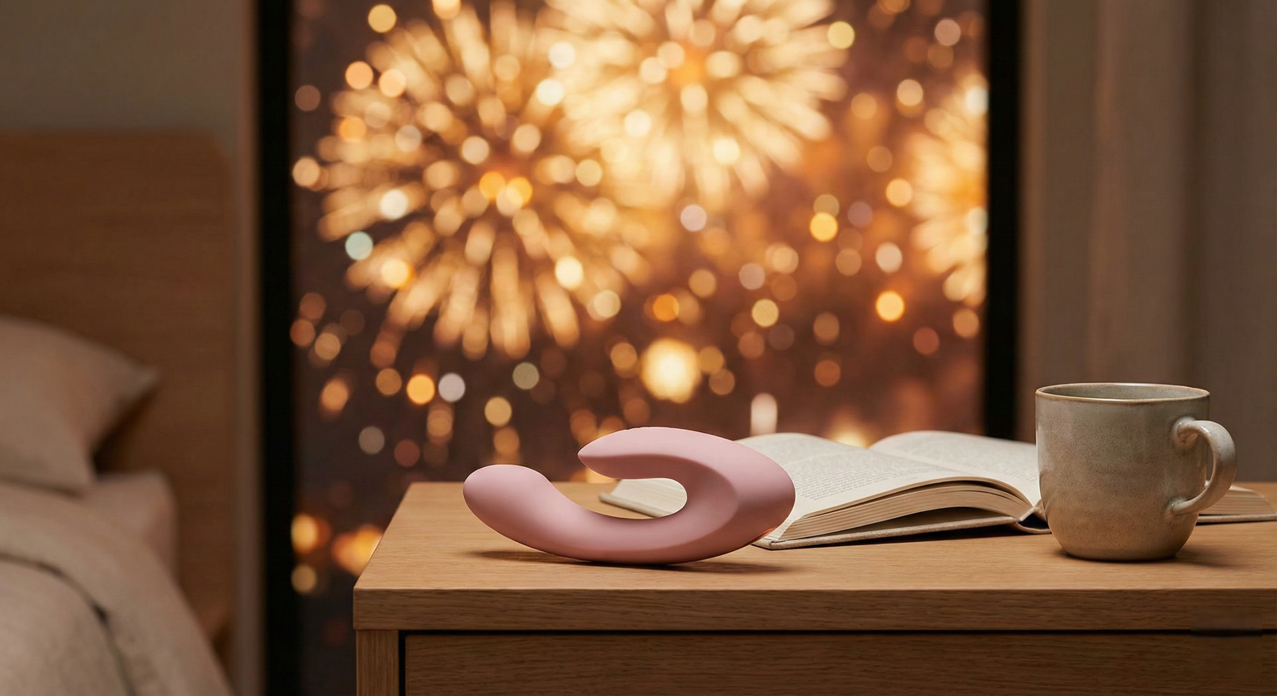 只需5招口交技巧,讓她酥麻高潮! 7 口交玩具