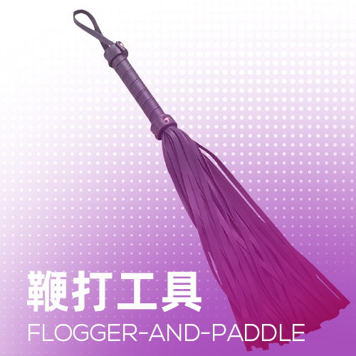 鞭打工具