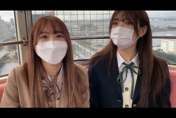 FC2-PPV-2724256未步奈奈