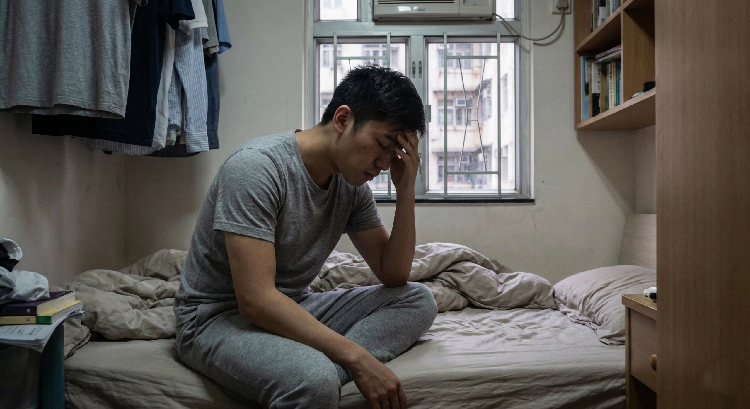 男性自慰頻率健康建議