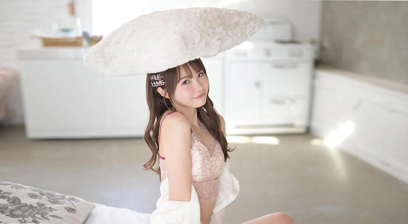 松本一香 FANZA 冠軍 女優