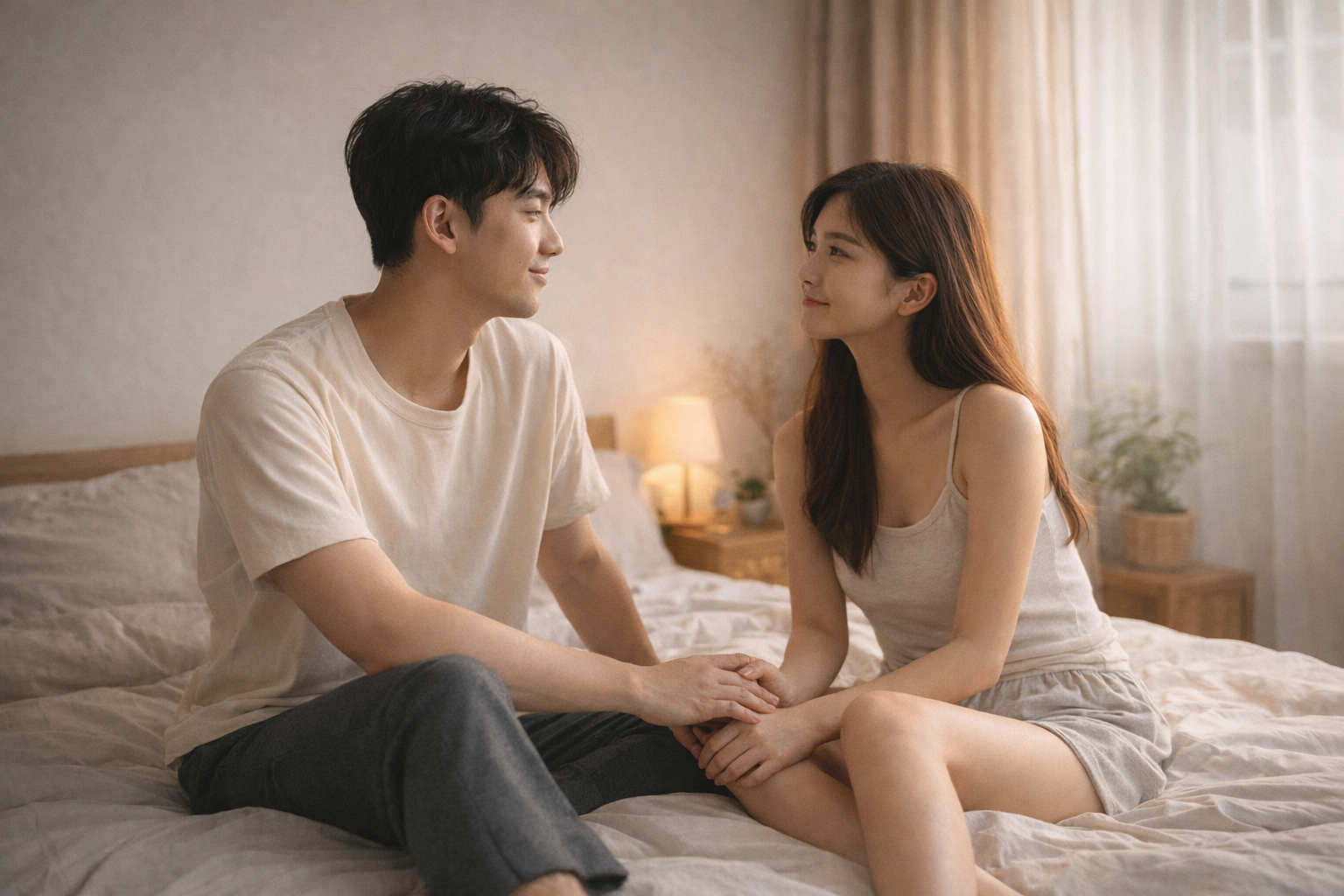 香港性教育：關於破處與第一次的正確認知